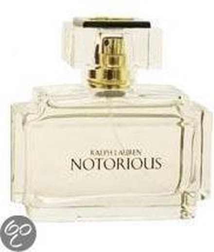 Ralph Lauren Notorious - 30 ml - Eau de toilette