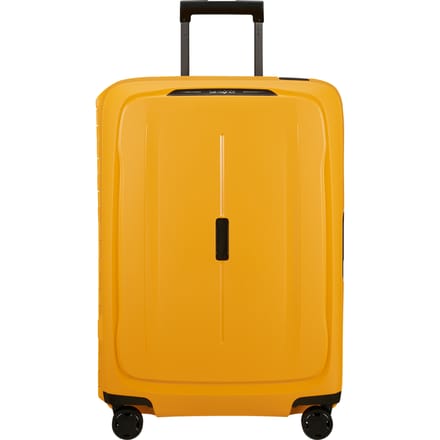 Samsonite Koffer - Essens Spinner (4 wielen) 69 cm - Radiant Yellow - 3.7 kg
