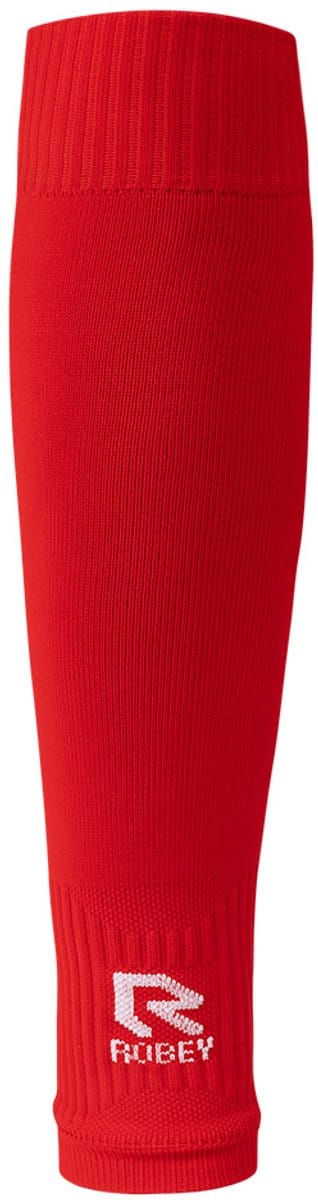 Robey Footless Pro Socks - Rood - Junior
