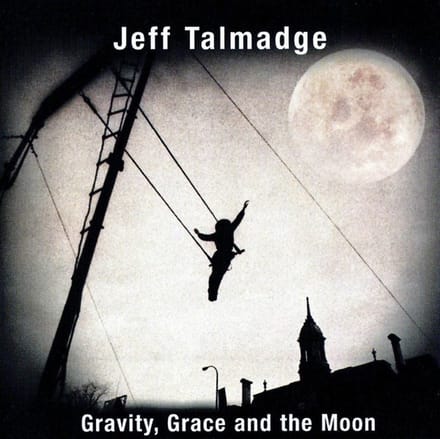 Gravity, Grace And The  Moon
