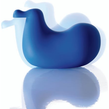 Magis - Schommelstoeltje Dodo - wit