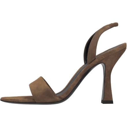 3juin Sandalen Bruin