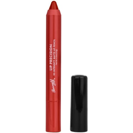 Barry M. Lip Precision Hi-Intensity Matte Lip Pencil Ruffle 3.3 g