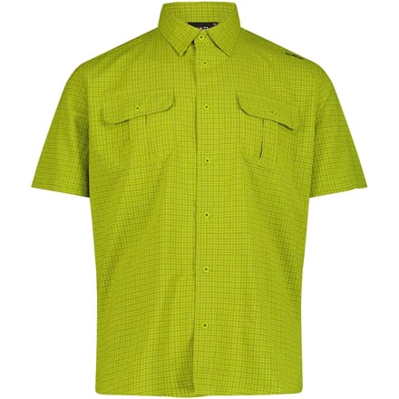 Shirt met zakken CMP