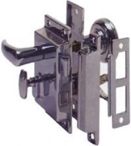 Rim slot set (A) Bisel / Standaard (GS72400)