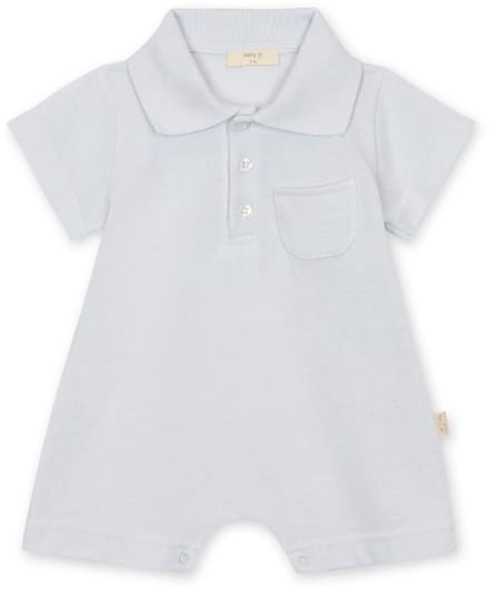 Baby Gi polo romperpakje