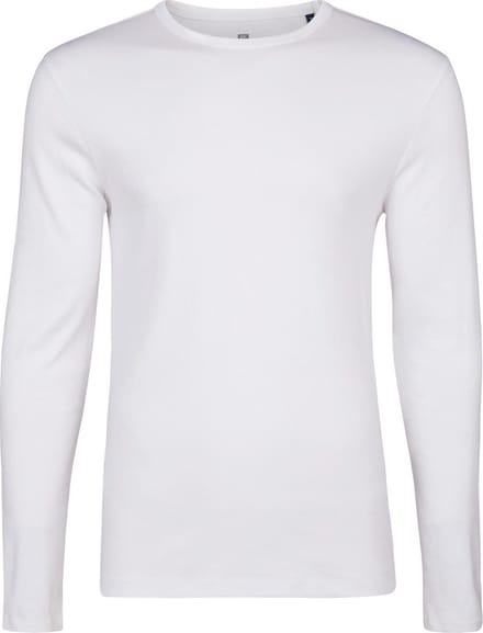 WE Fashion Heren T-shirt