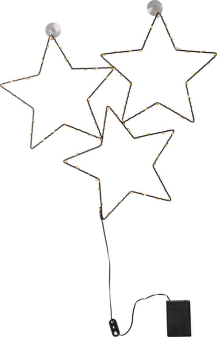 Star Trading Stella Lichtdecoratie figuur 90 gloeilamp(en) LED 3 W