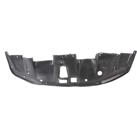 Afdekking motor BLIC 6601-02-9008880P
