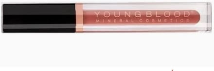 Liquid Lip Creme - Youngblood - Hydraterende vloeibare Lipcreme - matte Finish