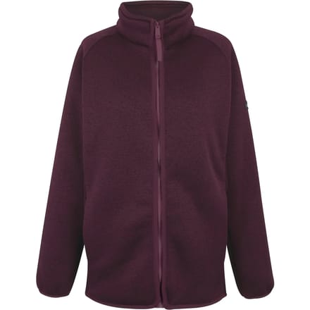 Mellrey isolerend actief fleece vest voor dames