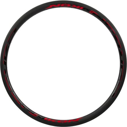 Achtervelg Ikon 36 H 451x22 mm