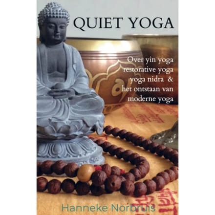 Quiet Yoga - Hanneke Norbruis