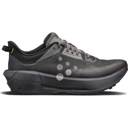 Craft Nordlite Ultra Pro Matryx Trailschoen Heren-Grijs