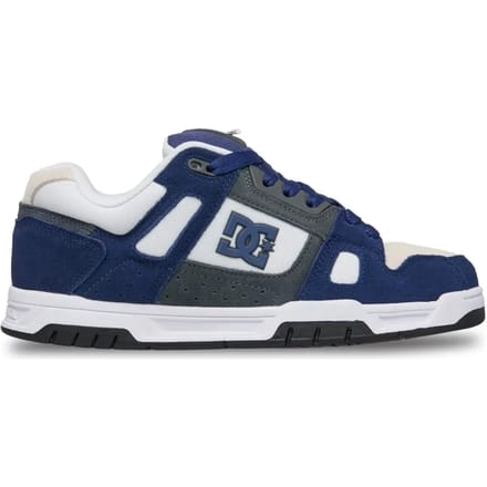 Baskets DC Shoes Stag