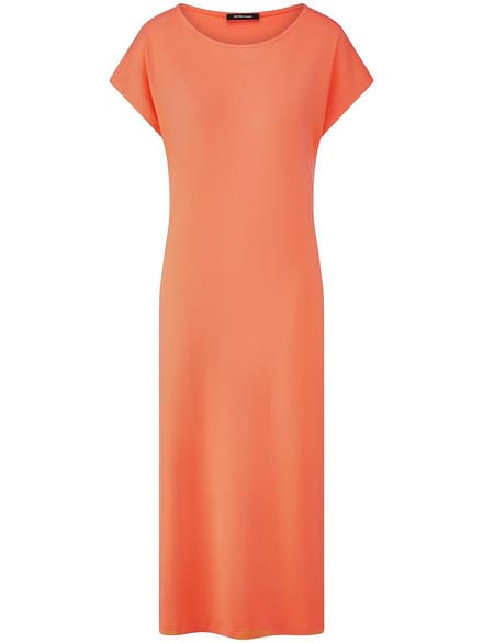 T-shirtjurk Van Peter Hahn oranje