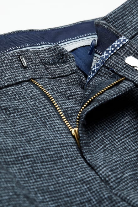 Bugatti Herren Chino in een comfortabele moderne pasvorm
