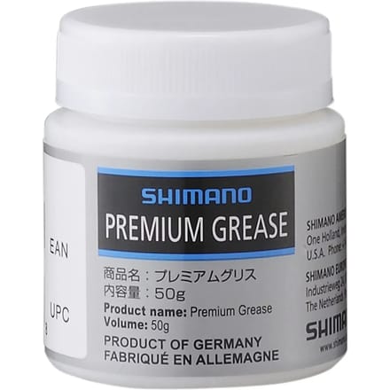 Vet van hoge kwaliteit voor ue Shimano 50 g