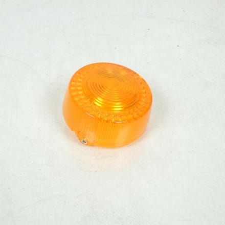Knipperlichtglas voor motor Yamaha 50 TY 4F4-83312-N0-00 Nieuw