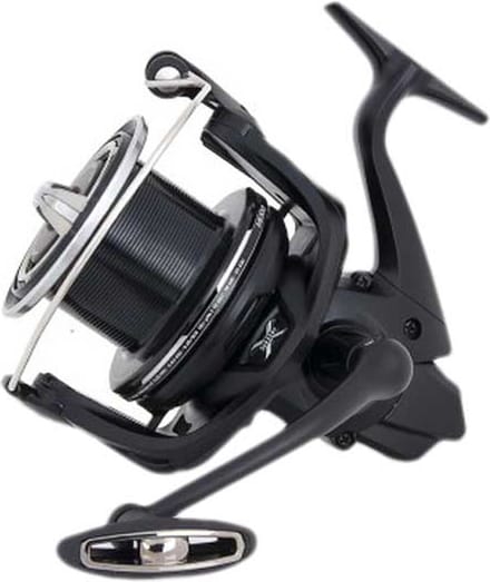 Shimano Ultegra XTD 5500 Karpermolen - Krachtige Prestaties
