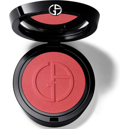 Armani Luminous Silk Glow Blush 41 g (Verschillende Tinten) - 40