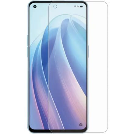 Vlak gehard glas MyWay Oppo Find X5 Lite/Reno 6 5G