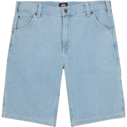 Korte Broek Dickies GARYVILLE DENIM SHORT