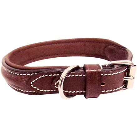 Hondenhalsband Silver Crown Fairway