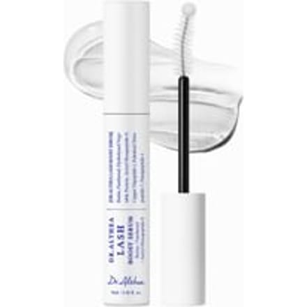 Dr. Althea Lash Boost Serum Dichtheid Versterkend 9ml white
