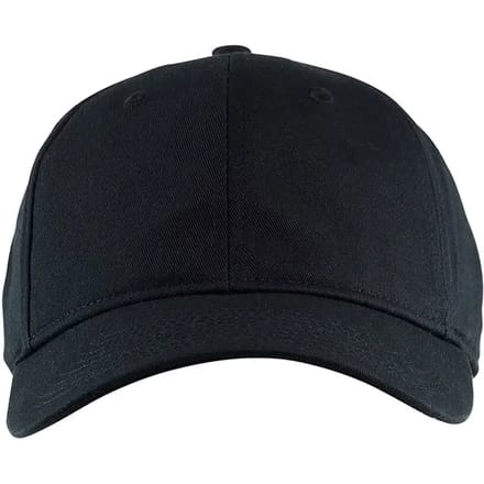 Blaklader Basic cap 2049-1350 - Zwart - One size