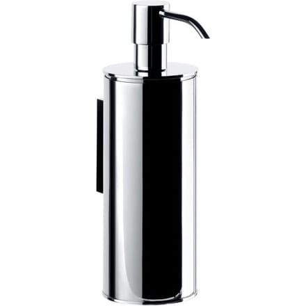 Emco system 2 liquid soap dispenser - vandal resistant