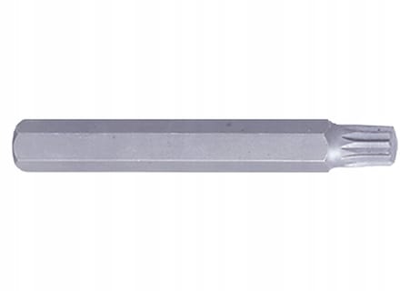 King Tony Torx-bit 168010M - Hoogwaardig gereedschap