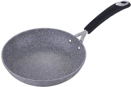 Berlinger Haus BH-1148N – Gray Stone Touch Line Koekenpan 28 см