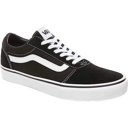 Kindertrainers Vans Ward