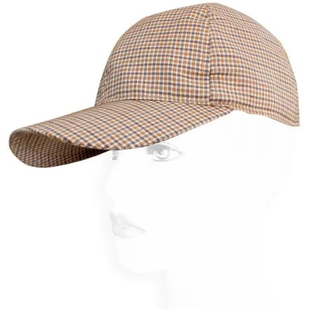 Zomer verf baseballcap Zaldi Gorra Strike