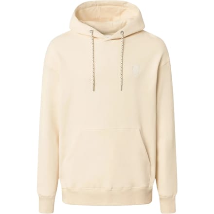 Hoodie KnowledgeCotton Apparel Kangaroo