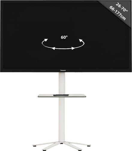 Design TV-meubel Rek Televisie Xila