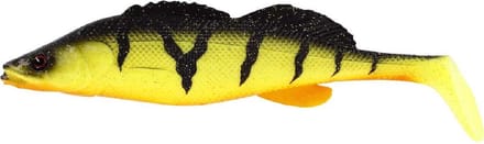 Westin ZanderTeez Shadtail 17cm Fire Perch