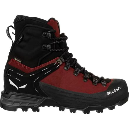 Wandel schoenen dames Salewa Ortles Ascent Mid Gtx