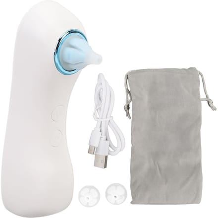 Sèche-oreilles professionnel à eau froide et chaude, séchage rapide, portable, pour la natation