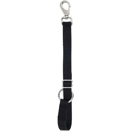 Nylon Spoorstropen voor Paard HFI