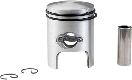 Piston moteur RSM pour Scooter Piaggio 50 Zip 2T 2000 à 2015 D39.94 Neuf