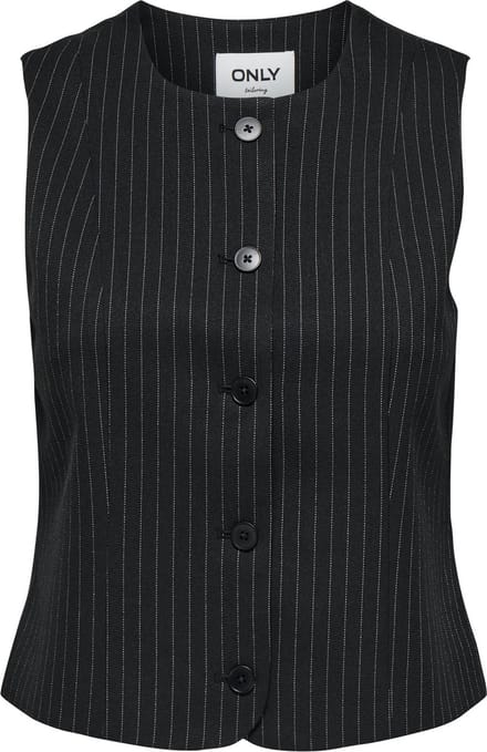 ONLY Gilet ONLMALENA-REINA Stijlvol gilet