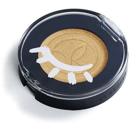 Yves Rocher Mono-oogschaduw 07. Jaune Attraction