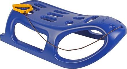 MaxxToys slee - 80cm - robuust-  blauw
