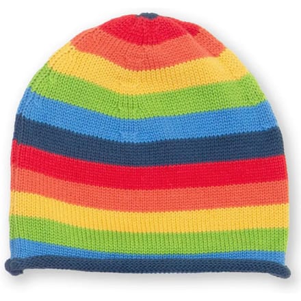Baby mutsje Kite Rainbow