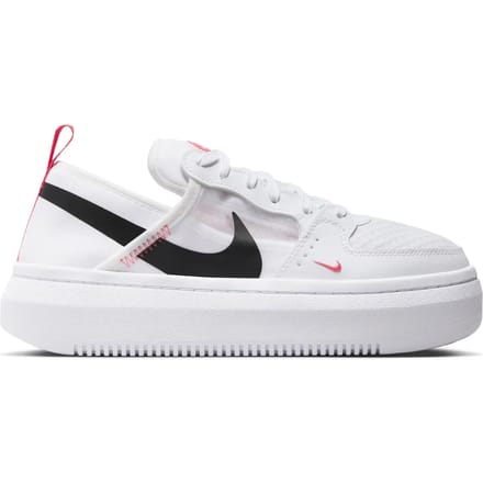 Damestrainers Nike Court Vision Alta