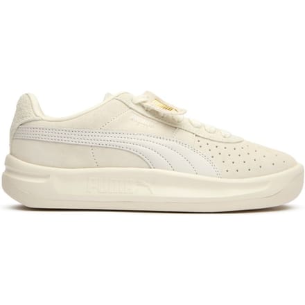 Puma Gv Special Suede Sneakers