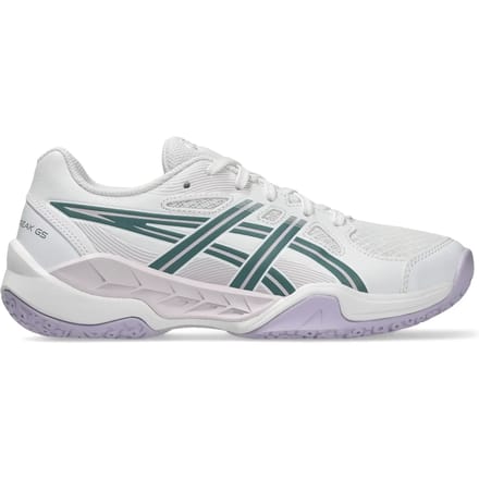 Indoorschoenen voor kinderen Asics Gel-Powerbreak GS