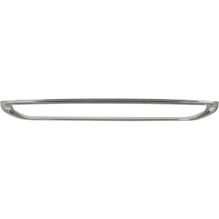 Ventilatierooster, bumper BLIC 6502-07-0502911P
